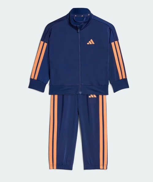 adidas i 3S Tr Ts 205 Unisex Bebek Spor Alt - Üst Takım KC6155 ürün görseli 1