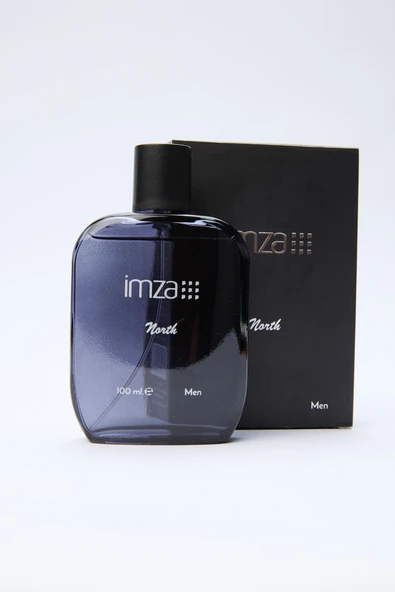 Renksiz North Parfüm 100 Ml 1085260102 - Resim 2