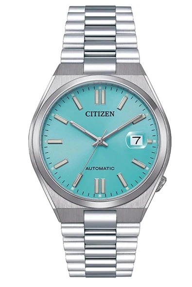 CITIZEN Tsuyosa NJ0151-88MM Erkek Kol Saati ürün görseli 1