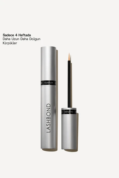 Lashbond Building Kirpik Uzatıcı Serum 4.5ml ürün görseli 1