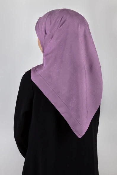 MONOGRAM EŞARP - Resim 3
