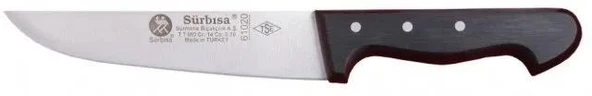61020 - Sürmene Kasap Bıçağı 17 Cm - Kurban, Doğrama, Kesim ürün görseli 1