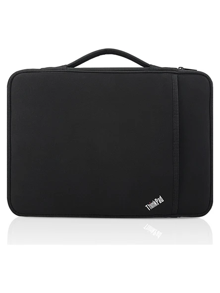 Lenovo Thinkpad 12" Sleeve Notebook Kılıfı Siyah - 4X40N18007 ürün görseli 1