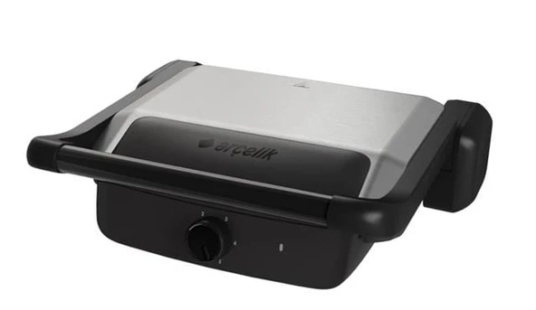 Arçelik TM 6606 I Tost Makinesi İnoks ürün görseli 1