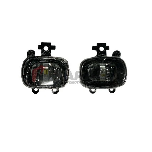 CLİO 5 MEGANE 4 TALİSMAN ZEO SİS FARI LEDLİ SOĞUTUCULU SAĞ SOL TAKIM ürün görseli 1