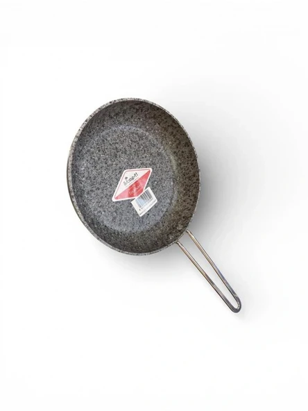 Taşhan Stone Saplı Tava 28 cm ürün görseli 1