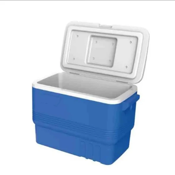 38 Lt Buzluk Termos (1031 Cooler Box) - Resim 7