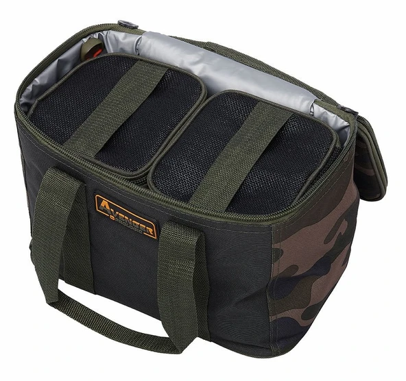 Prologic Avenger Cool&Bait S 12.5L Çanta - Resim 8