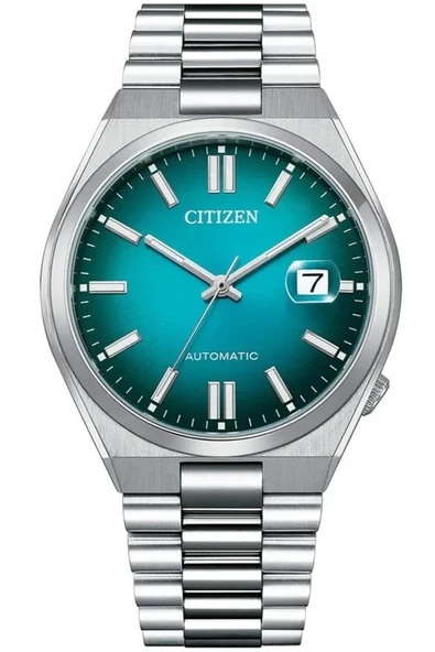 CITIZEN Tsuyosa NJ0151-88X Erkek Kol Saati ürün görseli 1