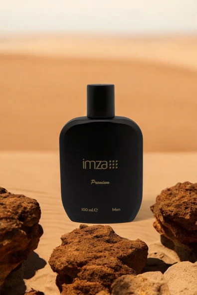 Renksiz 100 Ml Premium Parfüm 1085260108 - Resim 4