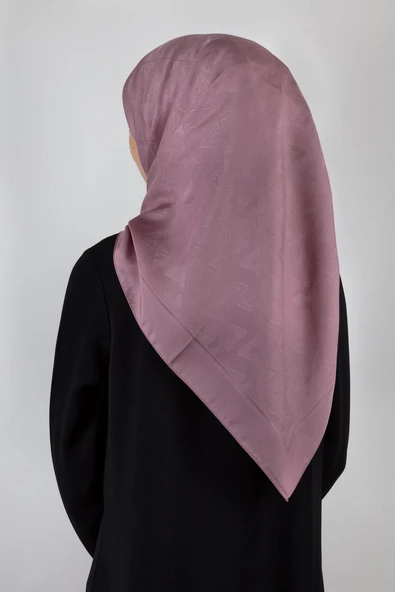 MONOGRAM EŞARP - Resim 9