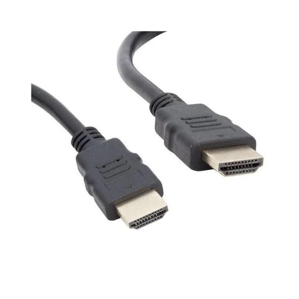 HDMI Kablo 2 Metre - HDMI-2MT ürün görseli 1