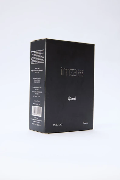 Renksiz North Parfüm 100 Ml 1085260102 - Resim 3