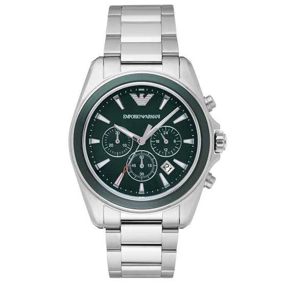 Emporio Armani AR6090 Erkek Kol Saati ürün görseli 1