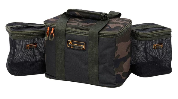 Prologic Avenger Cool&Bait S 12.5L Çanta - Resim 12
