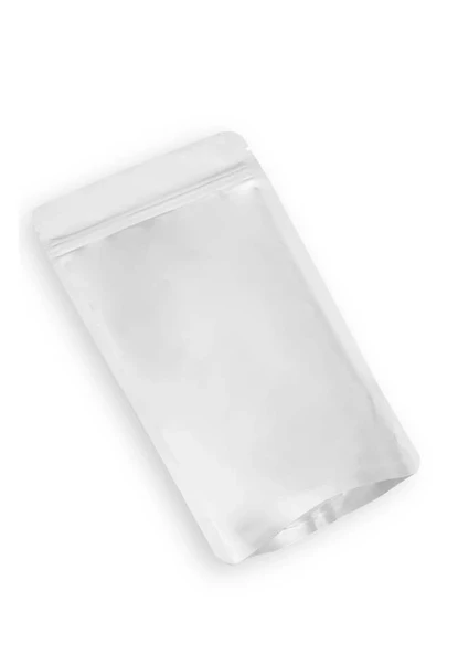 16x27 cm. Alüminyum Doypack - 50 Adet - Resim 3