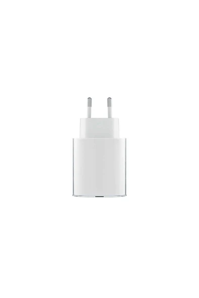 Nothing 45W Hızlı Şarj Adaptörü (Nothing Türkiye Garantili) ürün görseli 1
