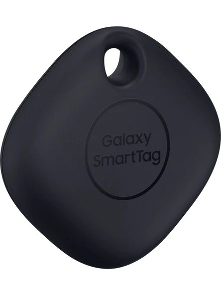 Samsung Kablosuz SmartTag EI-T5300 Siyah Bluetooth Takip Cihazı Galaxy ve Android Telefonlar ile Uyumlu ürün görseli 1