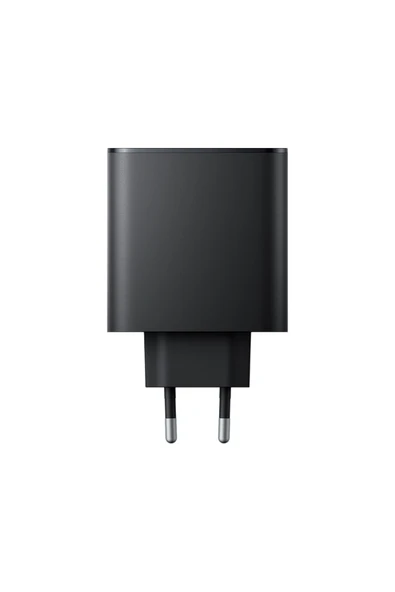 Nothing Cmf Power 100W GAN Adaptör Koyu Gri (Nothing Türkiye Garantili) ürün görseli 1