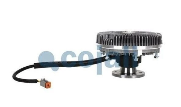 VISCO FAN GÖBEGI RENAULT PREMIUM 370-420 KERAX 5010315994 ürün görseli 1