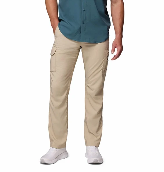 Columbia Silver Ridge Utility™ Pants Erkek Outdoor Pantolon AM9184 ürün görseli 1