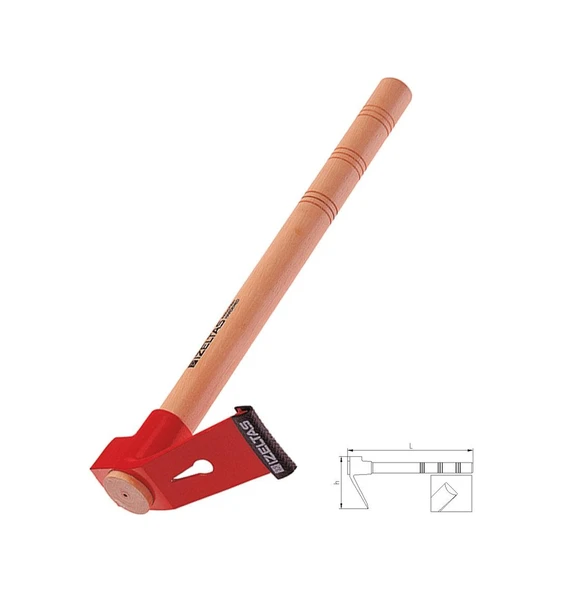 İZELTAŞ KESER 6401 ürün görseli 1