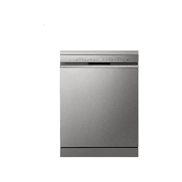 Lg DFC435FP B Enerji Sınıfı 10 Programlı Bulaşık Makinesi ürün görseli 1