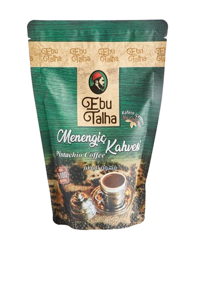 EBU TALHA MENENGİÇ KAHVESİ 200 GR ürün görseli 1