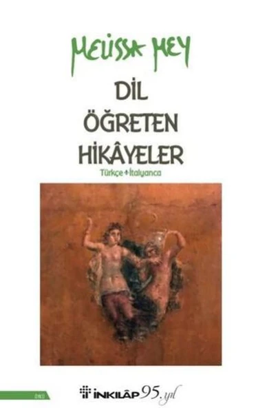 Dil Öğreten Hikayeler Türkçe - İtalyanca ürün görseli 1