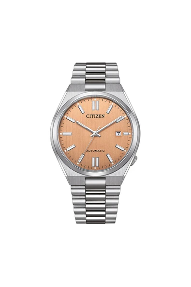 CITIZEN Tsuyosa NJ0159-86Z Erkek Kol Saati ürün görseli 1