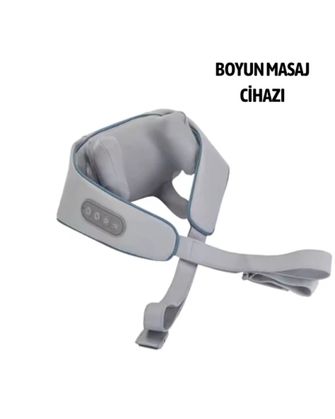 VNB-01 Titreşimli Masaj Aleti ürün görseli 1