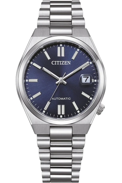 CITIZEN Tsuyosa Automatic 37 mm NJ0200-50M Kol Saati ürün görseli 1
