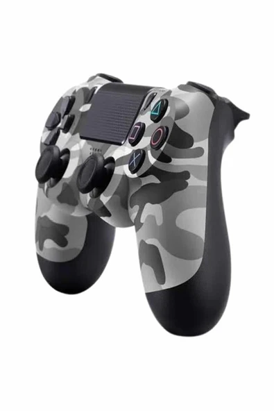 Yeni Nesil Joystick Oyun Kolu Android Uyumlu Kablosuz Titreşimli ürün görseli 1