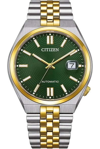 CITIZEN Tsuyosa 60 NK0024-54X Erkek Kol Saati ürün görseli 1