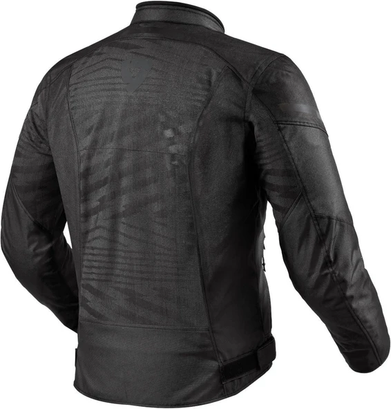 REVİT TORQUE 2 H2O MOTOSİKLET MONT - Resim 2