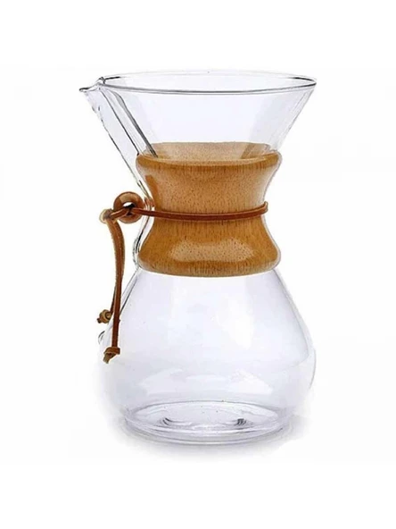 Epinox EPX CK800A Kahve Demleme 800 ml ürün görseli 1