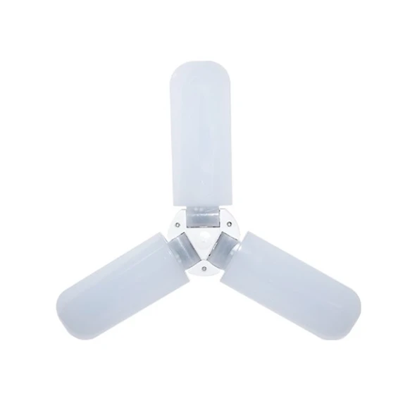 Cata CT-1152 42 W Pervane Led Ampul Beyaz Işık 6400K ürün görseli 1