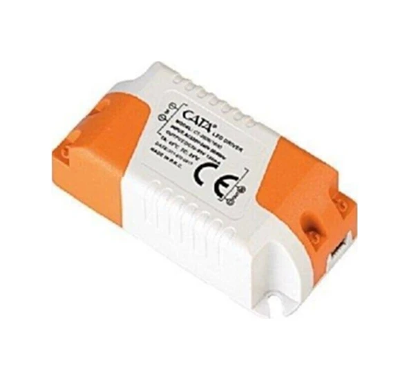 Cata ( 5 Adet ) Slim Led Panel Drıver 9-18w Ct - 2516 ( 5 Adet - Resim 2