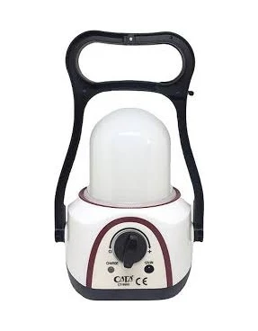 Cata Ct 9950 Cata 8 W Gemici El Feneri Dimmerli Beyaz Işık 6400K Beyaz ürün görseli 1