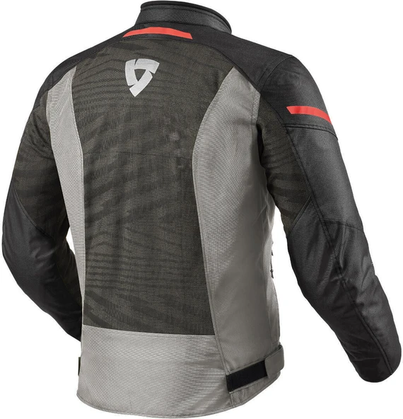 REVİT TORQUE 2 H2O MOTOSİKLET MONT - Resim 2