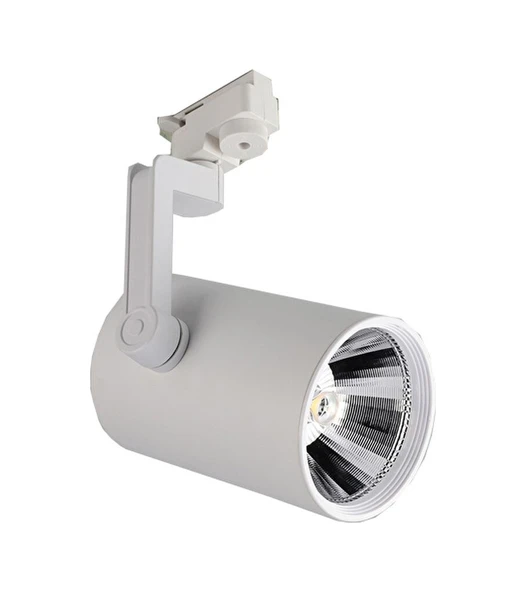 Cata 30w Ray Spot Beyaz Kasa 6400k Beyaz Işık Capella Ct-5333 ürün görseli 1
