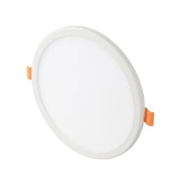 Cata 2 Adet Ct5647 15W Led Spot Beyaz Işık Ayarlı Delik 6400K ürün görseli 1
