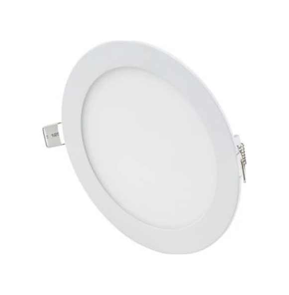 Cata 5 Adet Ct 5147 Cata 12W Led Spot Armatür Beyaz Işık 6500K ürün görseli 1