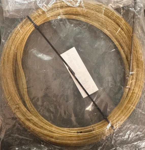 Çebi 20mt Plastik Susta ürün görseli 1