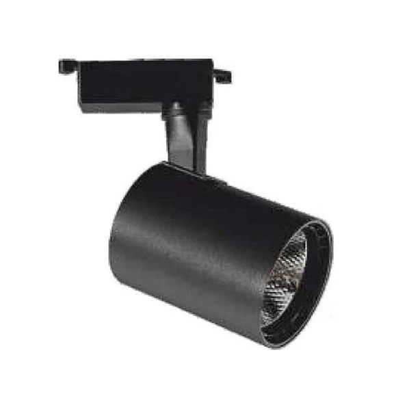 Cata Ct 5334 30w/6400k Babil Led Armatür Ray Tip Beyaz 6adet Cata Siyah ürün görseli 1