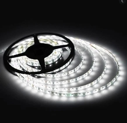 Cata Ct-4480 5 Metre 10 Çip Şerit Led İç Mekan Beyaz Işık (470950415) ürün görseli 1
