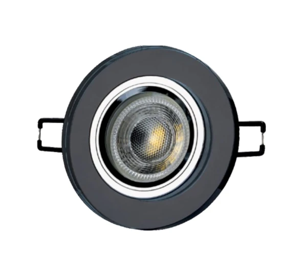 Cata Ct-6646 Dekoratif Kristal Cam Spot ürün görseli 1