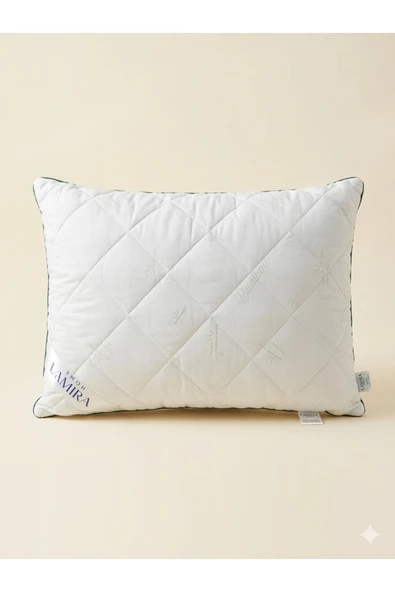 DURUCLASS Basic BAMBU Yastık 50*70 - Nefes Alan Konfor ürün görseli 1