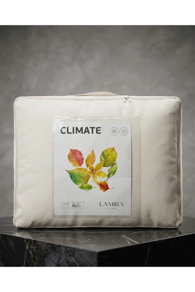 DURUCLASS Premium Climate KLİMA Yorgan 195*215 - Dört Mevsim İdeal Isı ürün görseli 1