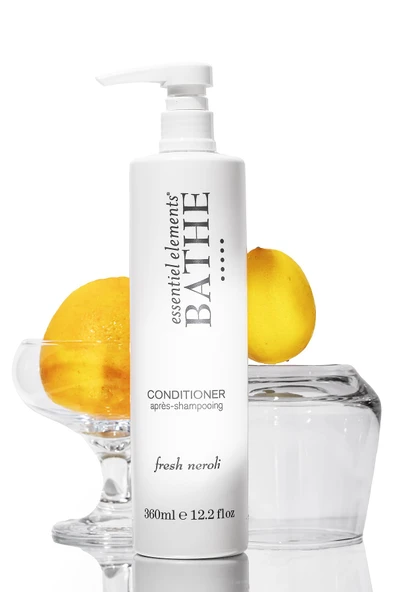 Essentiel Elements Bathe Conditioner 360 ml ürün görseli 1